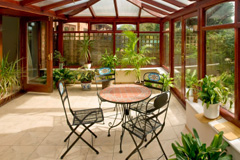 Torrin conservatory quotes